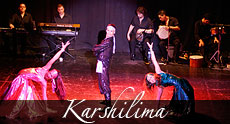 Karshilima.