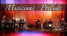 Musicians Prelude.